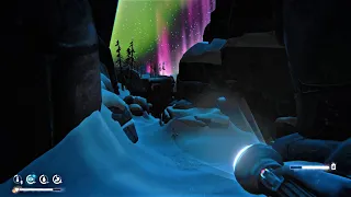 The Long Dark: Return to Blackrock from the Mine