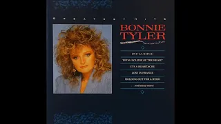 Bonnie Tyler, TOTAL ECLIPSE OF THE HEART (1983)