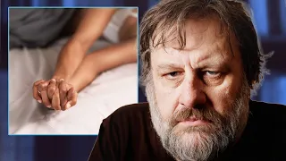 Sex Without Love is Masturbation | Slavoj Žižek