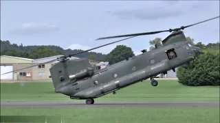 Boeing CH-47 Chinook