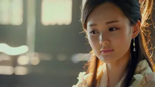 The Legend of Condor Heroes 2017 English Sub Episode 13