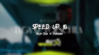 Relja-Tuga iz Porschea (speed up)