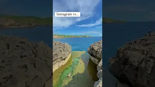 Instagram vs Reality  Nusa Penida #2