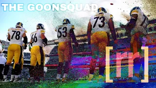 Former Steelers OL Ramon Foster On Goon Squad Memories & Mike Tomlin & Roethlisberger's Trust