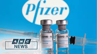 Israel offers third shot of Pfizer COVID-19 vaccine to adults at risk | ANC