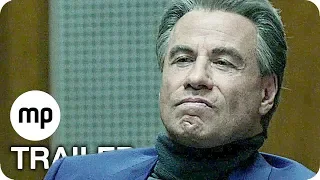 GOTTI Trailer Deutsch German (2018) Exklusiv