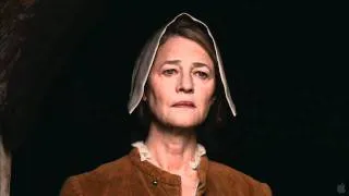 The Mill and the Cross - HD Trailer (2011) Rutger Hauer, Michael York and Charlotte Rampling