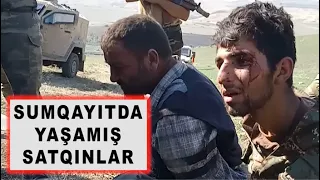 Şuşa əməliyyatında baş verən həmin hadisə