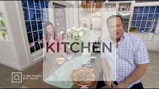 In the Kitchen with David | April 12, 2019