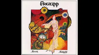 Fruupp - Seven Secrets 1974 Inglês