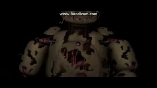 SFM Monster BEAST INSIDE!!!|