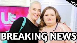 Big Sad😭News !! Honey Boo Boo And Shannon  Very Heartbreaking News It Will Shock You!