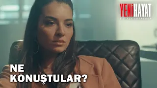 Yasemin, Kunduzi'nin  Yanına Geldi! - Yeni Hayat Özel Klip