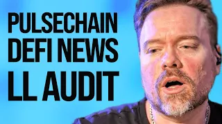 NEWS PulseChain DeFi Updates | Liquid Loans Audit | And Much More!!