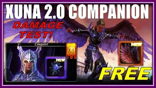 M24 is LIVE: *NEW* Zen Packs, FREE Wings, Dark Dealer Comp, 72 Slot Mythic Bags, Unlock MToS Early!