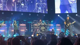 Nickelback - Rokstar, Live @ O2 Arena, Prague 6.6.2024