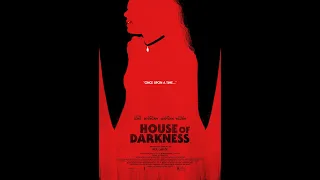 Дом тьмы — трейлер фильма 2022 год