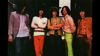 ROLLING STONES: Midnight Rambler (Short Instrumental - Led It Bleed Sessions 1969)