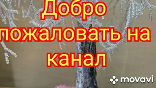 Вязание, Красивая круглая кокетка спицами, платье-туника р 48