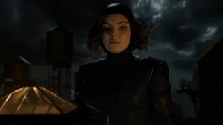 Selina Is Becoming CatWoman (Gotham TV Series)