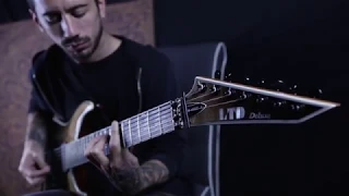 Fallujah - Sanctuary (Nico Santora Play-Through)