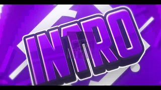 [AE] Purple Intro Template | bhyuipecd