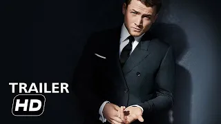 KINGSMAN 3 (2019) - Trailer | Action Movie - FANMADE HD