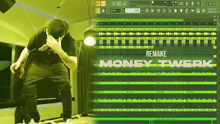 Yeat - Money Twërk REMAKE