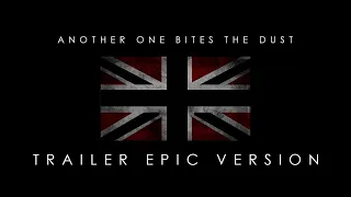 Another One Bites the Dust - Queen Epic Version Remix | Ministry Of Ungentlemanly Warfare | Trailer