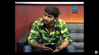 காதலியை கர்ப்பம் ஆக்கி விட்டு ஏமாற்றி செல்லும் காதலன்!, Solvathellam Unmai , Zee Tamil , Ep. 853