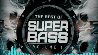 KYLØ - Super Bass Set