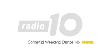 Somertijd Weekend Dance Mix #09 - Michael Caffin