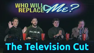 Jerma Presents: Who Will Replace Me? (The Two-Hour Television Cut)