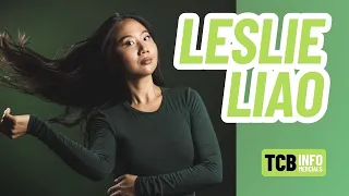 Leslie Liao... Netflix's employee of the month!