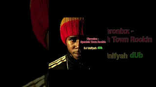 Chronixx - Spanish Town Rockin (DJ Unifyah dUb)