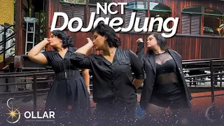 [KPOP IN PUBLIC BRAZIL] NCT DOJAEJUNG (엔시티 도재정) - PERFUME | Dance cover by SOLLAR