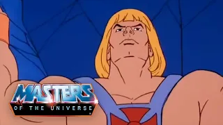 He-Man Official 🎃The Monster on the Mountain🎃 He-Man Full Episode 🎃Videos For Kids