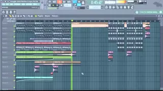 Ibranovski & Syzz   Smuggler FL Studio Remake + FLP Free Download