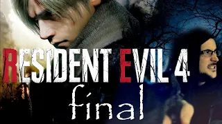 Vrai Jeu Débloqué ! RE4 REMAKE #FIN Benzaie Live