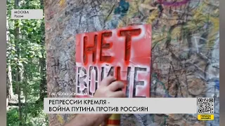 💥 Навальному вынесли приговор в виде 19 лет колонии особого режима. Борьба Путина с неугодными