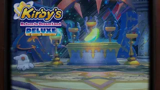 Magolor’s epilogue || Kirby’s Return to Dreamland deluxe: Part 12