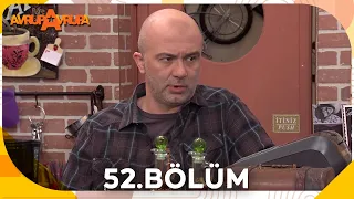 Avrupa Avrupa 52. Bölüm @NostaljiTRT