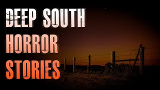 4 TRUE Scary Deep South Horror Stories | True Scary Stories