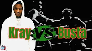 Kray VS Busta Beef Of The Year