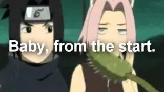 Sasuke/Sakura || Break your heart.