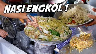 ALAT MASAK NASI ENGKOL PALING LEGEND, SETIAP KAYUHAN HASILKAN CUAN !