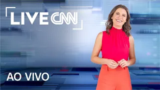 AO VIVO: LIVE CNN - 25/05/2023