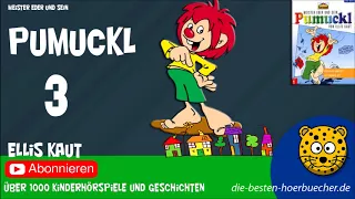 Pumuckl Folge 3 Die abergläubische Putzfrau & Und die Schule Hörspiel