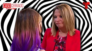 ESPECIAL DE CASO CERRADO: decisiones más difíciles de la doctora Ana María Polo