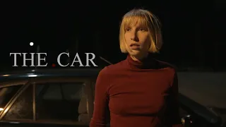 The Car - Short Horror Film